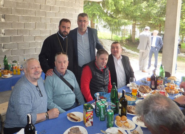 27 ГОДИНА ОД СТРАДАЊА СРБА: Брадина место ходочашћа